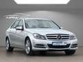Mercedes-Benz C 300 CDI 4Matic XENON KAMERA 1.HAND Silber - thumbnail 6
