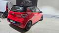 Hyundai i10 i10 1.0 MPI AUTOMATICA Arancione - thumbnail 4
