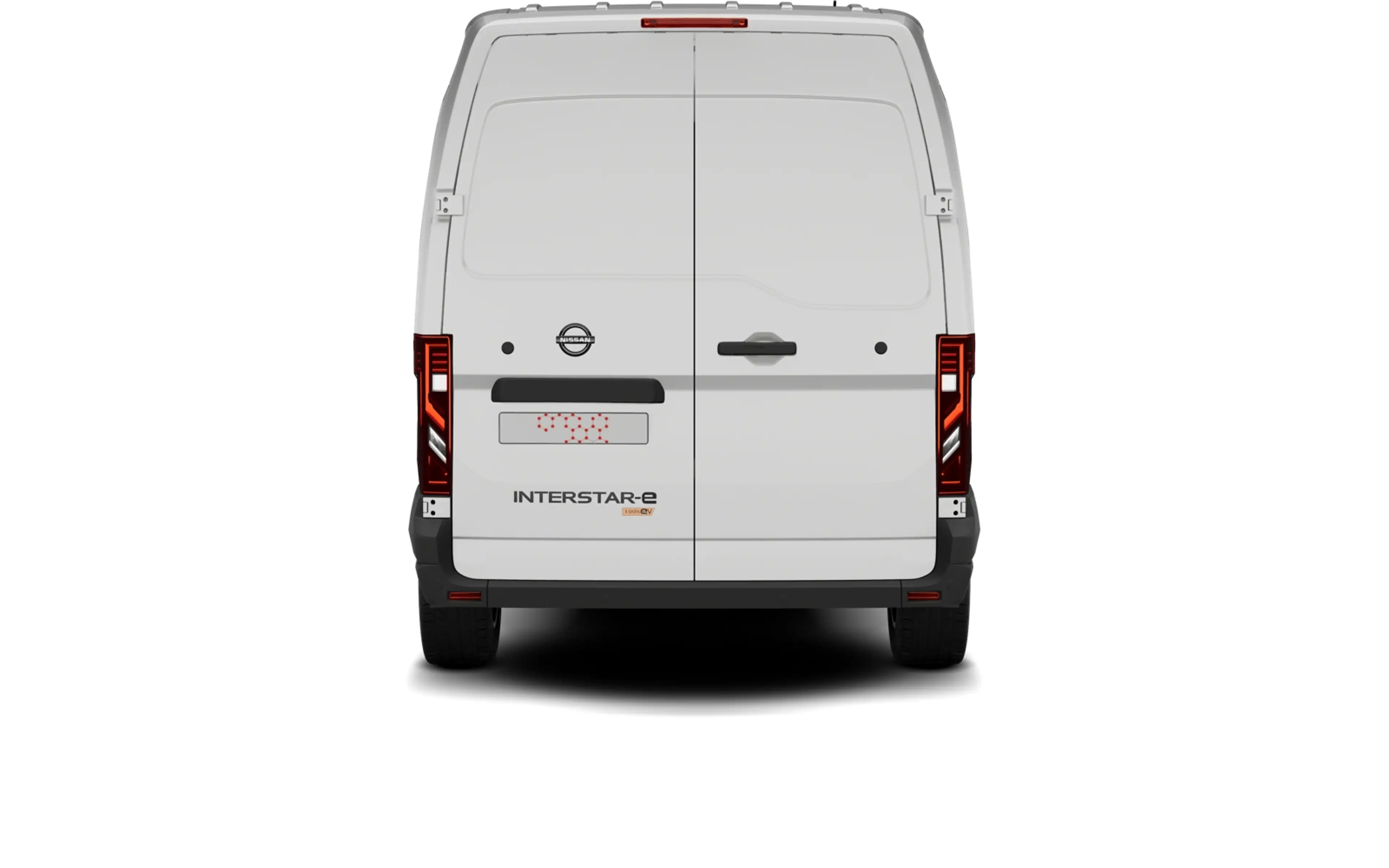 Nissan Interstar Interstar-e Tekna + Linker schuifdeur zonder raam — photo 7