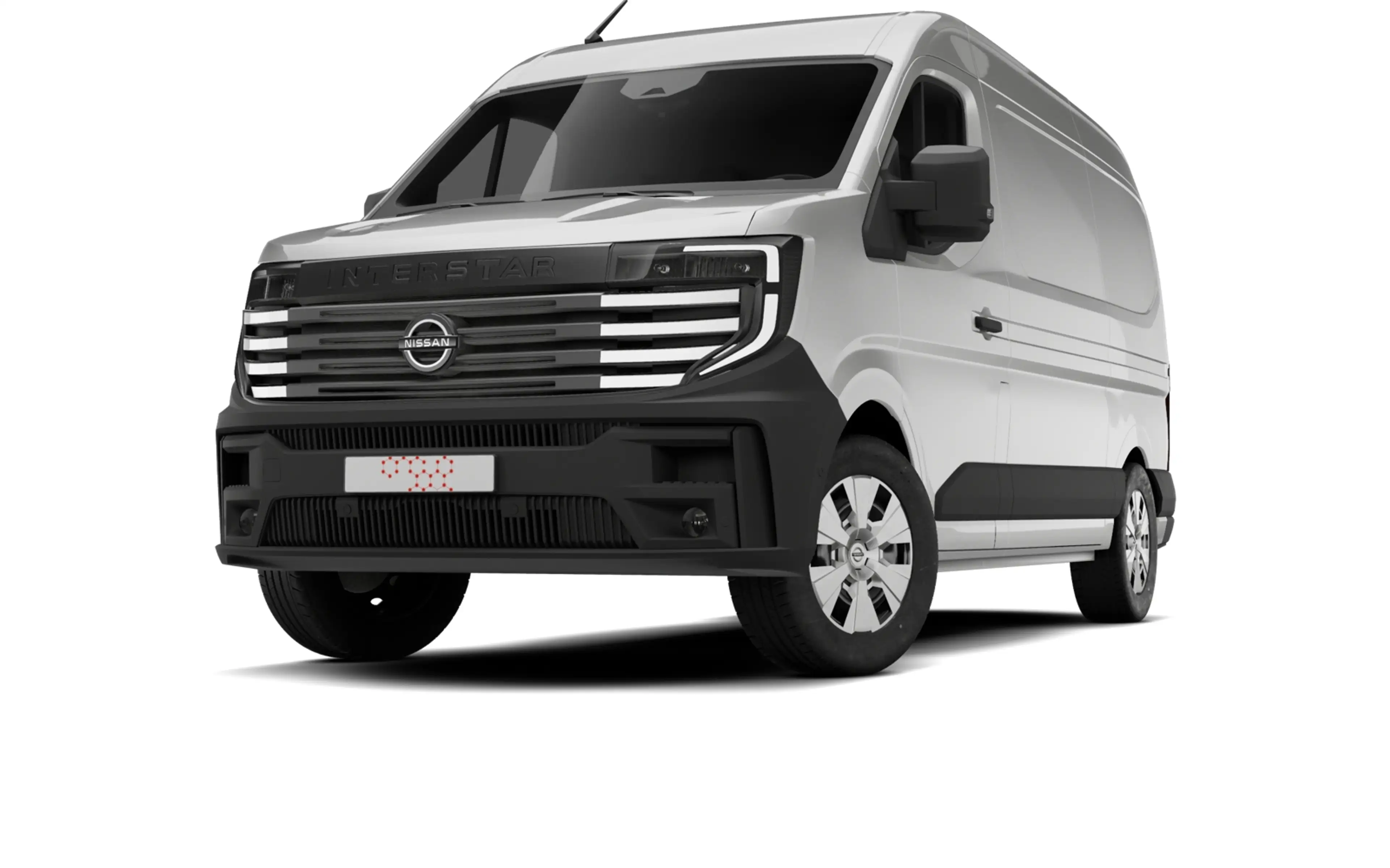 Nissan Interstar Interstar-e Tekna + Linker schuifdeur zonder raam — photo 11