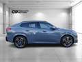 BMW iX2 edrive 20 MSport Gris - thumbnail 3