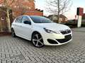 Peugeot 308 1.6i *GT-Line* - 2016/118.000km/Euro 6b - 205 PK Blanc - thumbnail 2