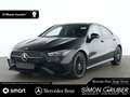Mercedes-Benz CLA 200 AMG Night Pano Burm 360 MBeam HUD Memo Schwarz - thumbnail 1