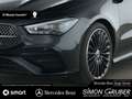Mercedes-Benz CLA 200 AMG Night Pano Burm 360 MBeam HUD Memo Schwarz - thumbnail 8