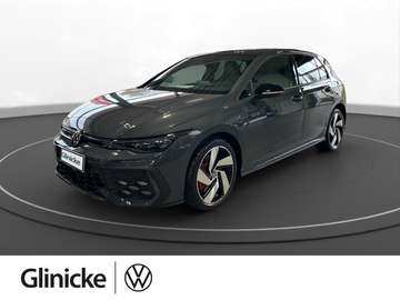 GTE 1,5 eHybrid DSG | Black Style IQ. | DCC
