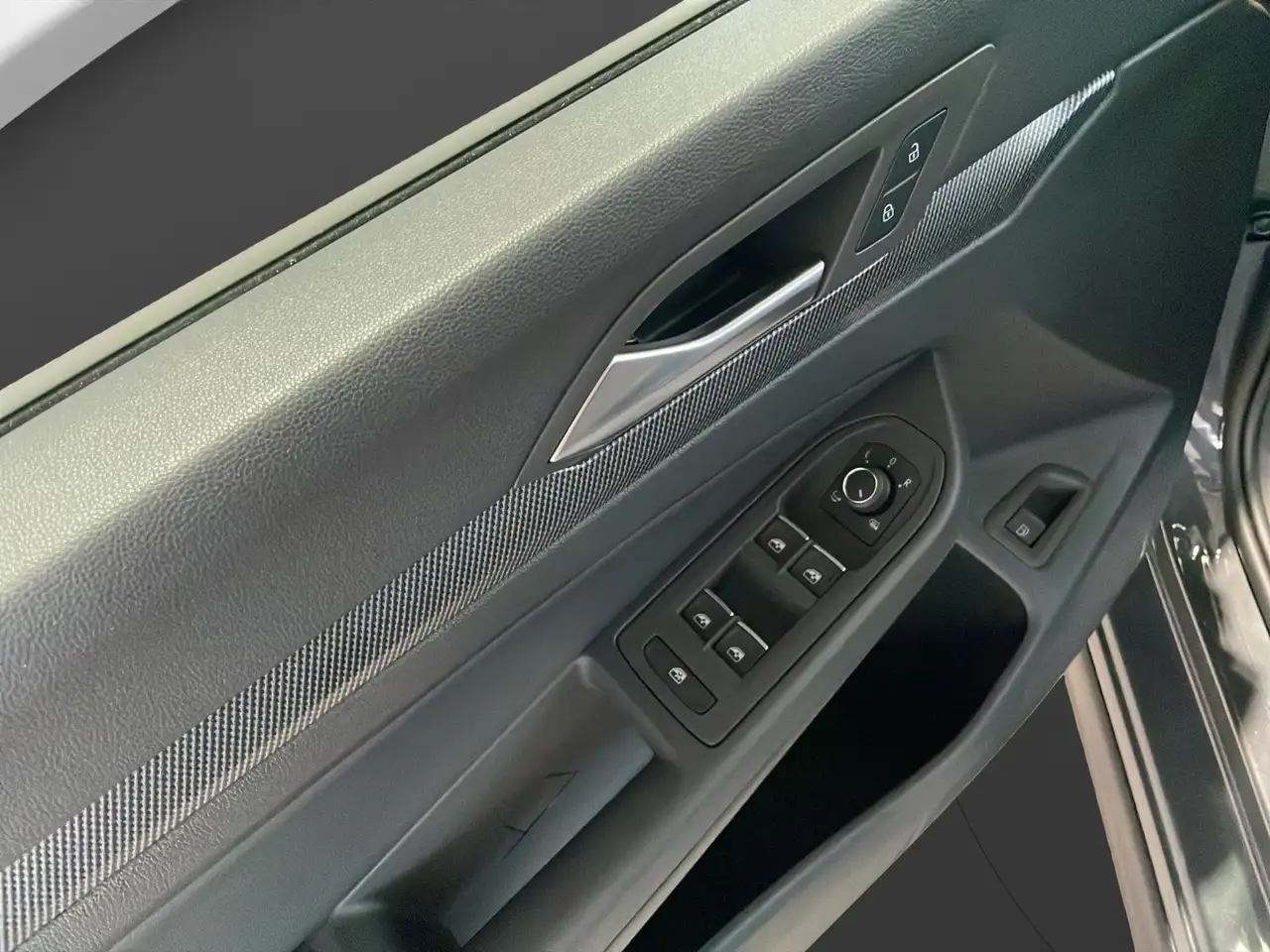 Volkswagen Golf GTE GTE 1,5 eHybrid DSG | Black Style IQ. | DCC 9