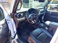 Jeep Gladiator Gladiator 3.0 V6 Overland 4wd auto Weiß - thumbnail 4