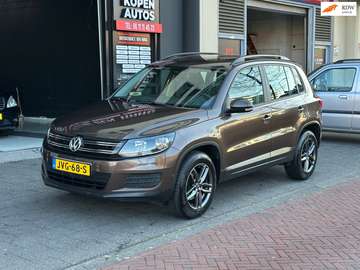 1.4 TSI Sport&Style Clima Stoelverwarming