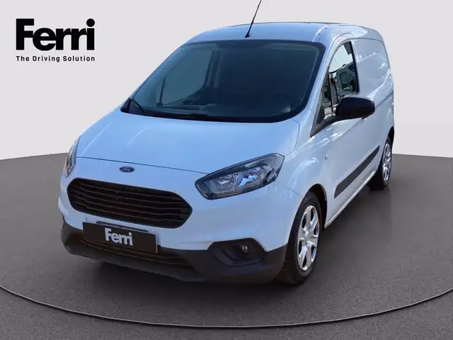 Ford Transit Courier 1.0 ecoboost 100cv S&S Trend my20