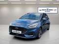 Ford Fiesta ST-Line 1.0 *GJR FP SP EP WP* Blau - thumbnail 1