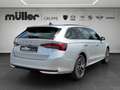 Skoda Octavia Combi Tour 2.0 TDI DSG Argent - thumbnail 2