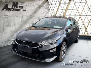 1.6 CRDi Spirit+el. Heckklappe+Navi+Smartkey+Induk