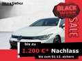 Volkswagen Golf 8 R-LINE 1.5 TSI NAV ACC HuD IDA 17" SFW Weiß - thumbnail 1