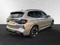 BMW iX3 1,89 % / GAP / 48 M|H/K|Pano|AHK Silber - thumbnail 3