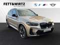 BMW iX3 1,89 % / GAP / 48 M|H/K|Pano|AHK Silber - thumbnail 1