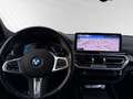 BMW iX3 1,89 % / GAP / 48 M|H/K|Pano|AHK Silber - thumbnail 11