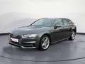 Audi A4 2.0 TFSI quattro S-line LED/Navi/Kamera Grau - thumbnail 2