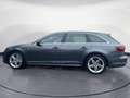 Audi A4 2.0 TFSI quattro sport Grau - thumbnail 3