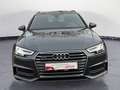 Audi A4 2.0 TFSI quattro S-line LED/Navi/Kamera Gris - thumbnail 7