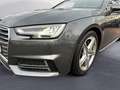 Audi A4 2.0 TFSI quattro S-line LED/Navi/Kamera Grau - thumbnail 13
