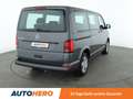 Volkswagen T6 Multivan 2.0 TDI Trendline FWD Aut.*NAVI*PDC*LED*SHZ*ALU* Grau - thumbnail 6