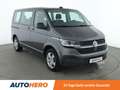 Volkswagen T6 Multivan 2.0 TDI Trendline FWD Aut.*NAVI*PDC*LED*SHZ*ALU* Grau - thumbnail 8