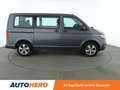 Volkswagen T6 Multivan 2.0 TDI Trendline FWD Aut.*NAVI*PDC*LED*SHZ*ALU* Grau - thumbnail 7