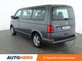 Volkswagen T6 Multivan 2.0 TDI Trendline FWD Aut.*NAVI*PDC*LED*SHZ*ALU* Grau - thumbnail 4