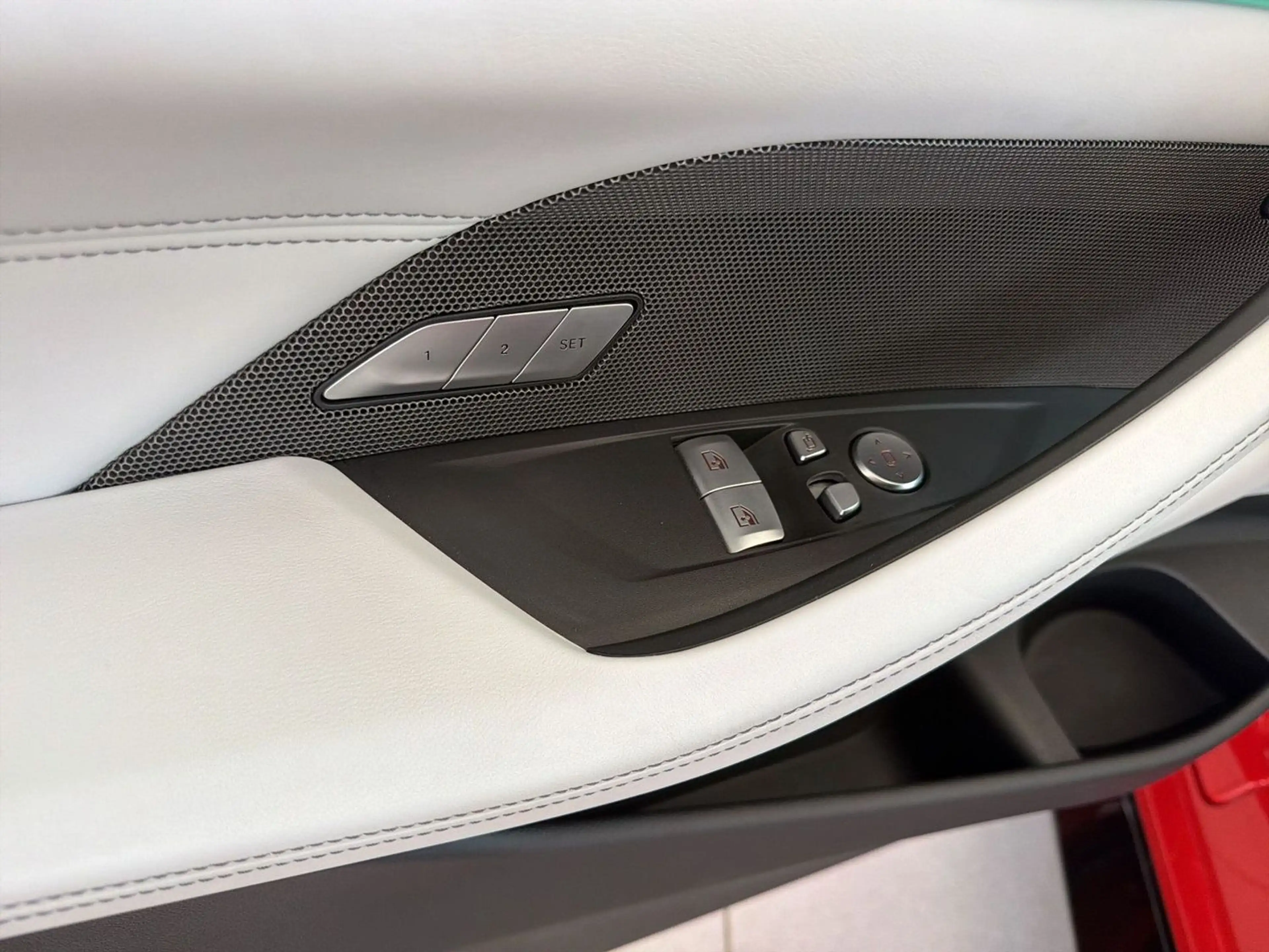 BMW M4 Competition COUPE CARB PAK LASER HUD MEM SITZ HARK — photo 7