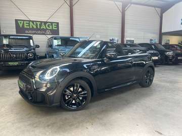 2.0l cooper s 178 ch jcw bva7 1 ere main france