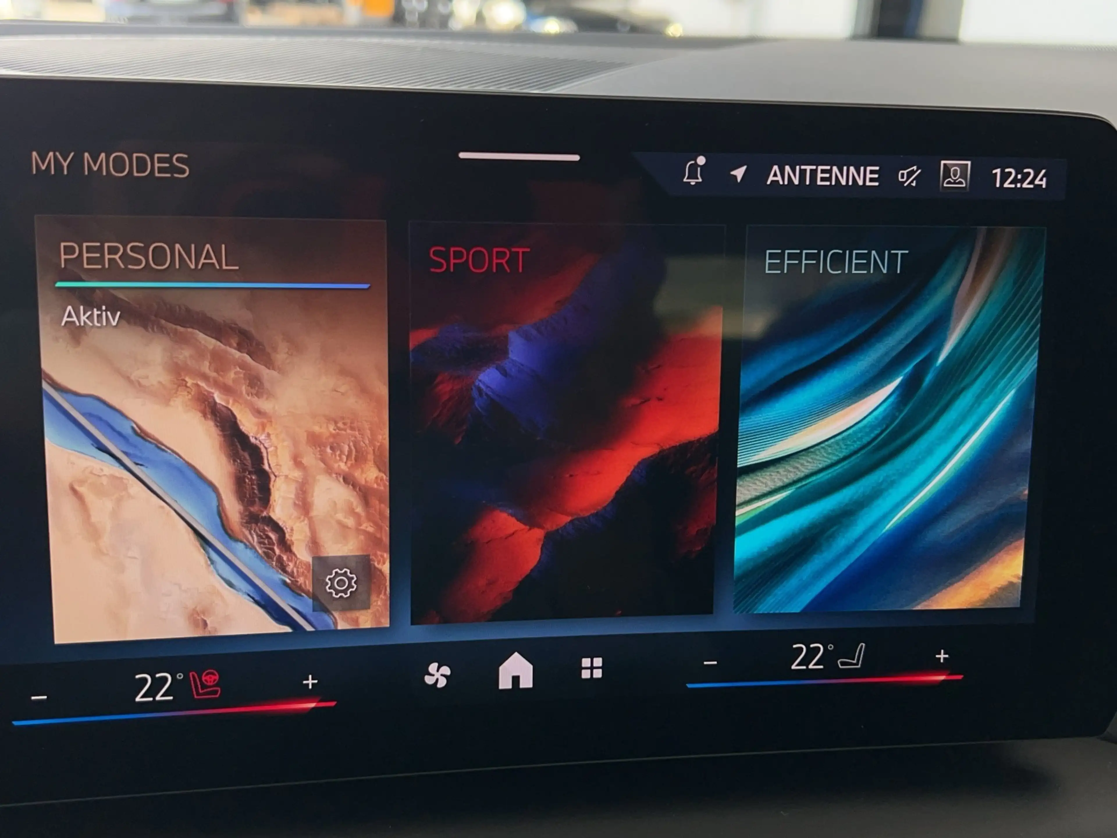 BMW 120 adapLED 360° HUD H/K Keyless Dr.Assist — photo 13