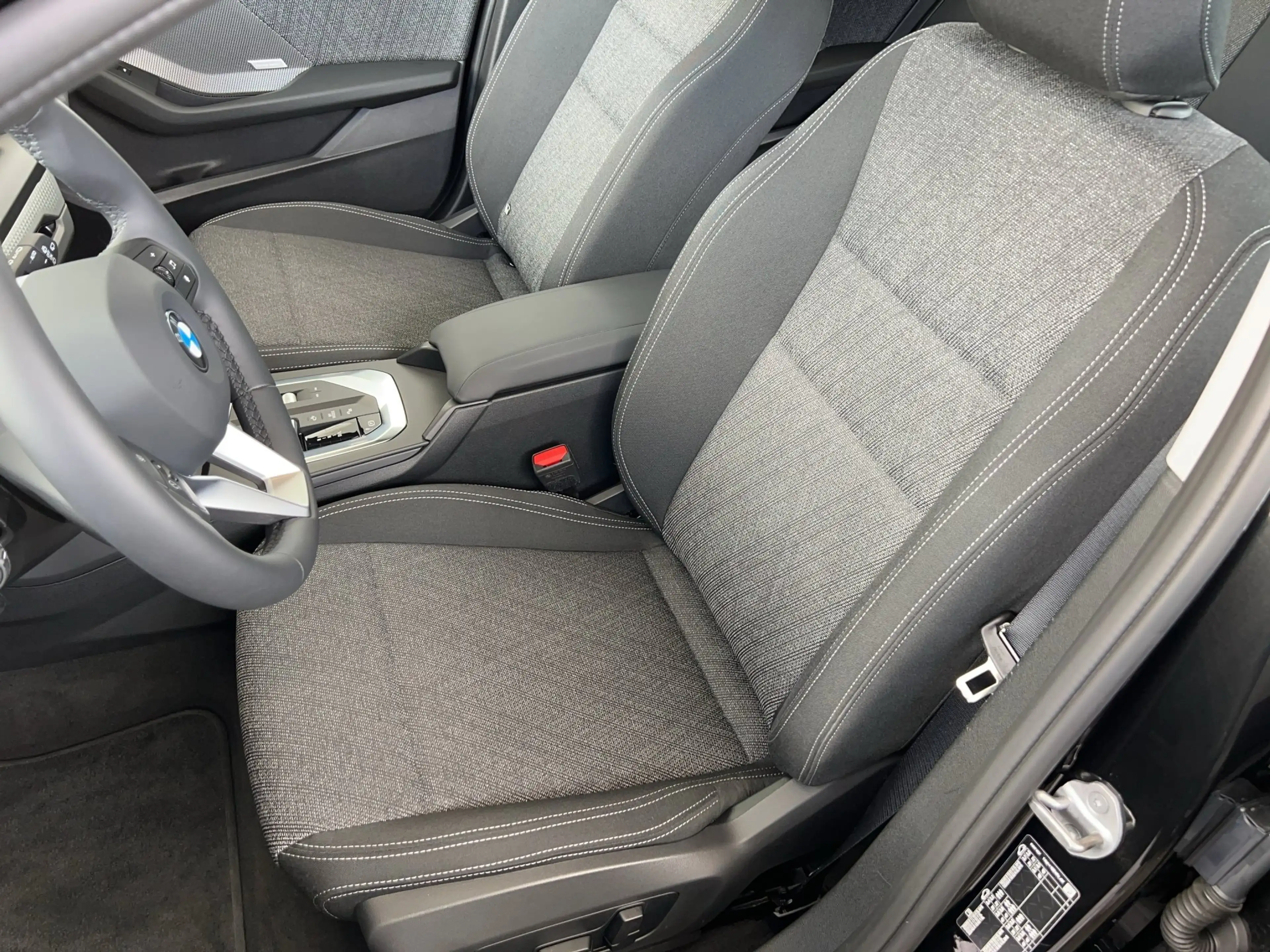 BMW 120 adapLED 360° HUD H/K Keyless Dr.Assist — photo 8