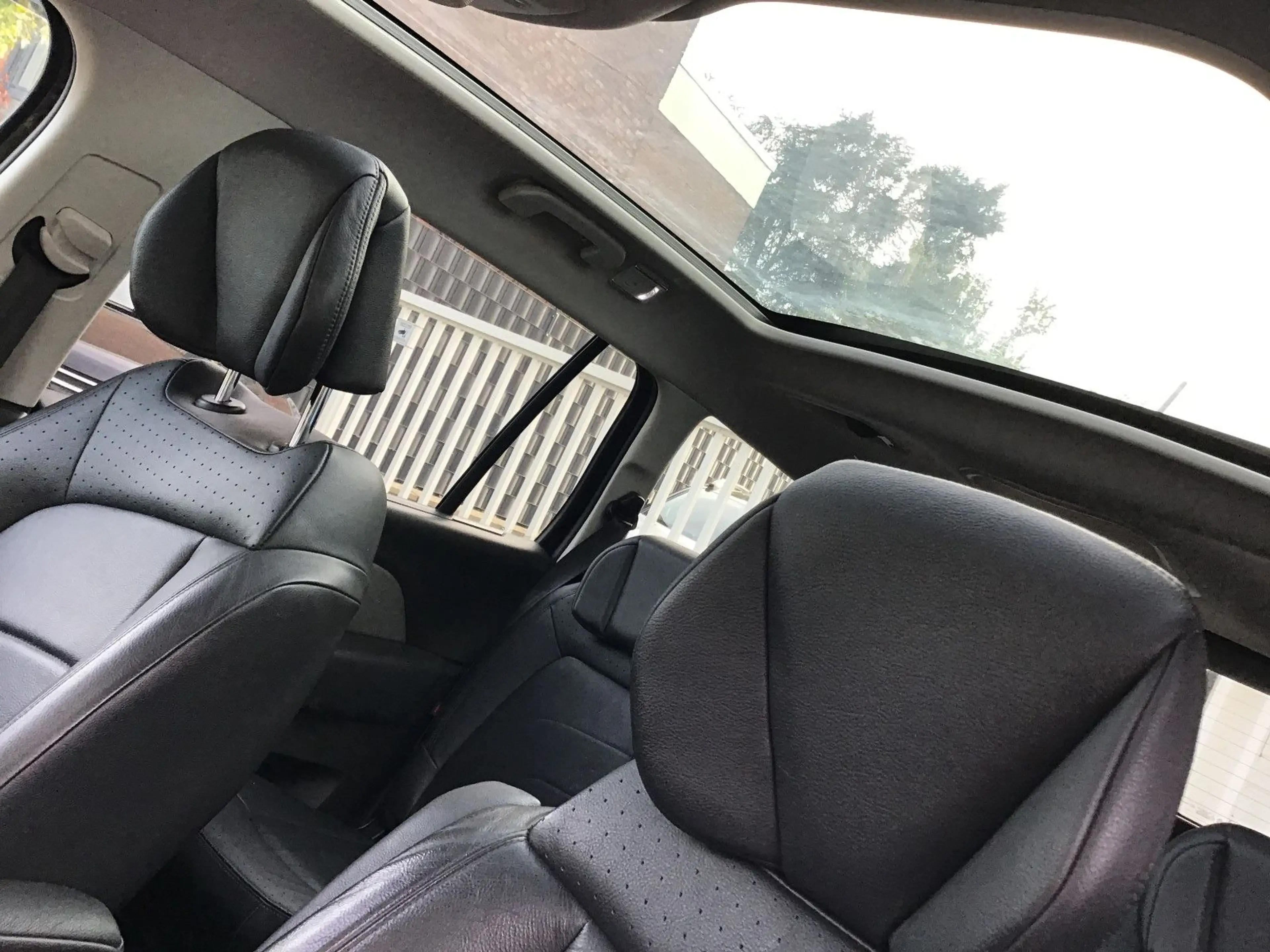 Citroen Grand C4 Picasso /Spacetourer Exclusive — photo 10