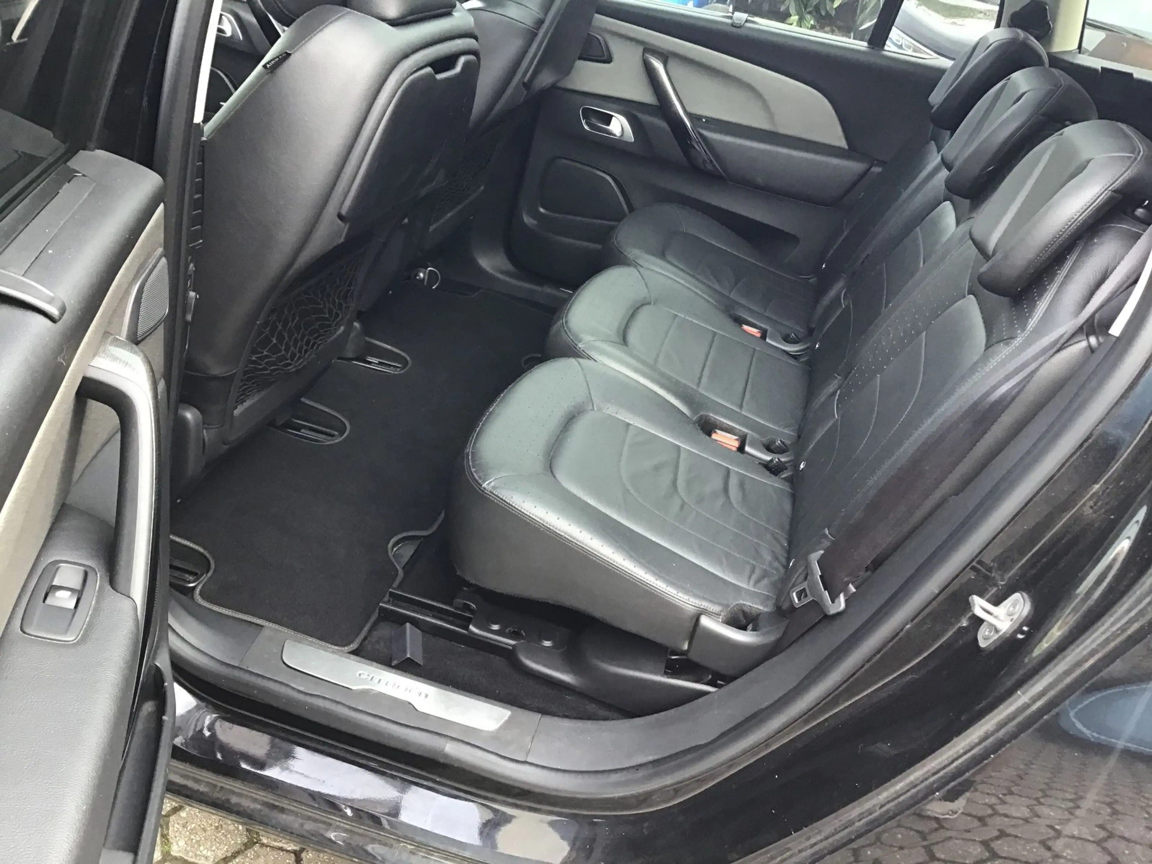 Citroen Grand C4 Picasso /Spacetourer Exclusive — photo 12