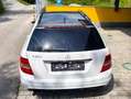 Mercedes-Benz C 200 C 200 T CDI Avantgarde A-Edition plus BlueEfficiency Avantgarde A-Edition PLUS Weiß - thumbnail 6