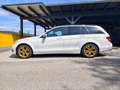 Mercedes-Benz C 200 C 200 T CDI Avantgarde A-Edition plus BlueEfficiency Avantgarde A-Edition PLUS Weiß - thumbnail 3