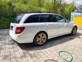 Mercedes-Benz C 200 C 200 T CDI Avantgarde A-Edition plus BlueEfficiency Avantgarde A-Edition PLUS Weiß - thumbnail 14
