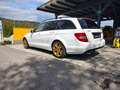 Mercedes-Benz C 200 C 200 T CDI Avantgarde A-Edition plus BlueEfficiency Avantgarde A-Edition PLUS Weiß - thumbnail 4