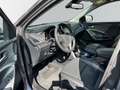 Hyundai SANTA FE blue Premium 4WD *Leder *7 Sitze *4xSHz Silber - thumbnail 8