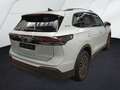 Volkswagen Tiguan 2.0 TDI DSG GOAL AHK NAVI PDC LED+ Weiß - thumbnail 2