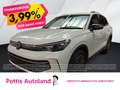 Volkswagen Tiguan 2.0 TDI DSG GOAL AHK NAVI PDC LED+ Weiß - thumbnail 1