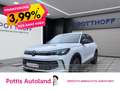 Volkswagen Tiguan 2.0 TDI DSG GOAL AHK NAVI PDC LED+ Weiß - thumbnail 1
