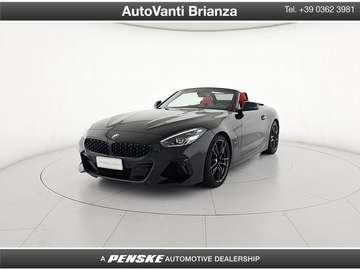 Z4 M40i Msport