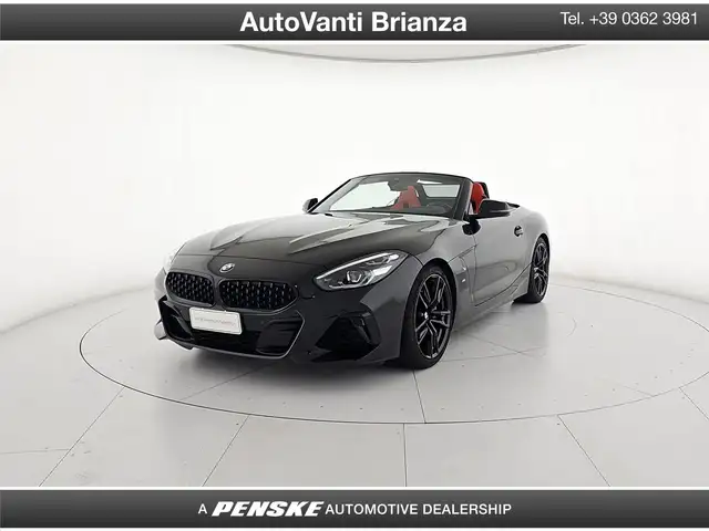 BMW Z4 Z4 M40i Msport