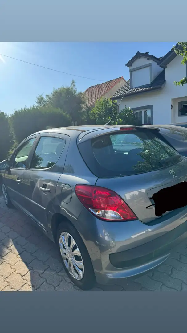 Peugeot 207 1.6 HDi 92ch FAP Business Pack - 2