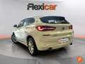 BMW X2 sDrive18d Blanc - thumbnail 5