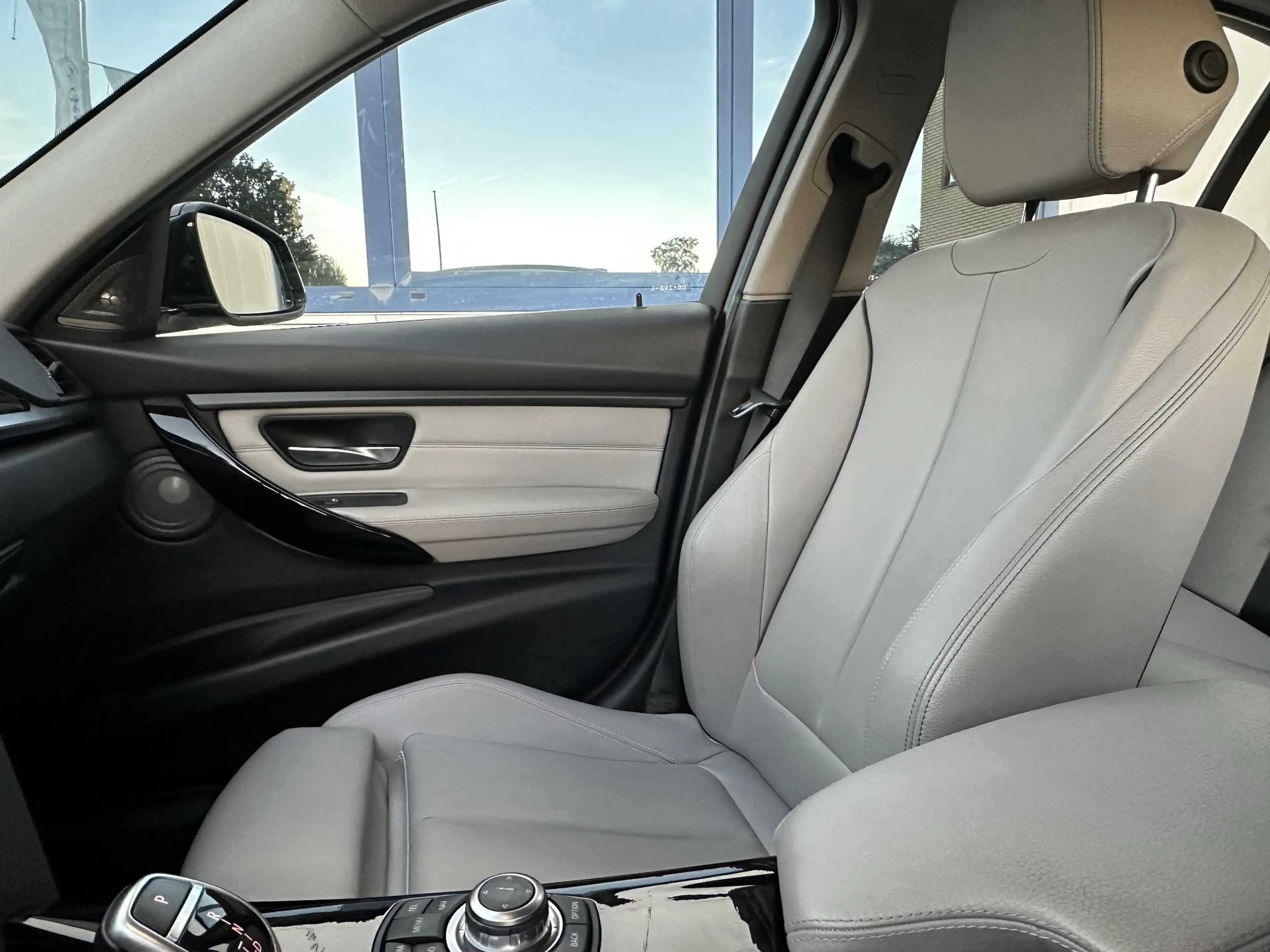 BMW 328 3-serie 328i 245PK l Harman/Kardon l Head-up l Lee — photo 7