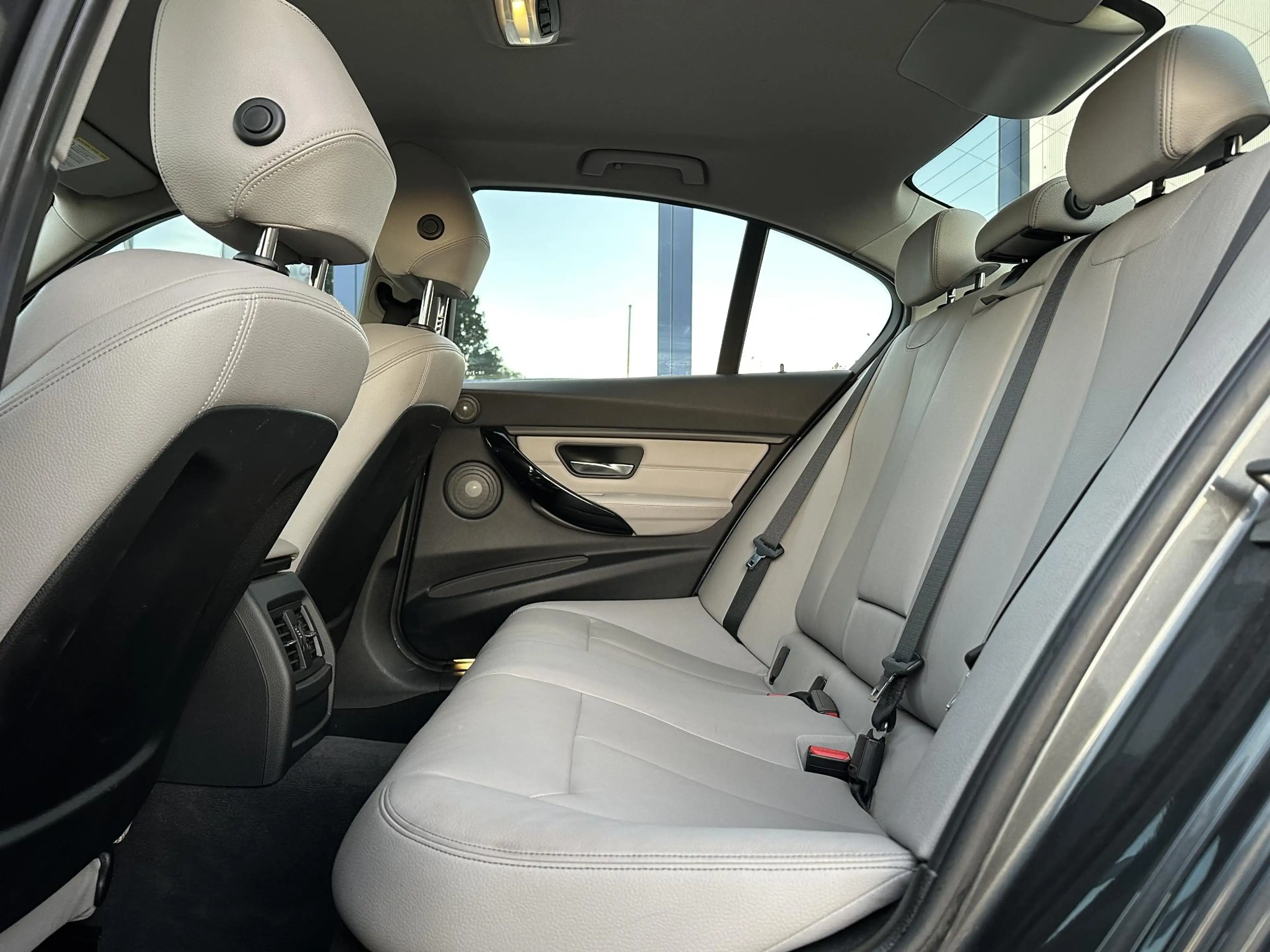 BMW 328 3-serie 328i 245PK l Harman/Kardon l Head-up l Lee — photo 5