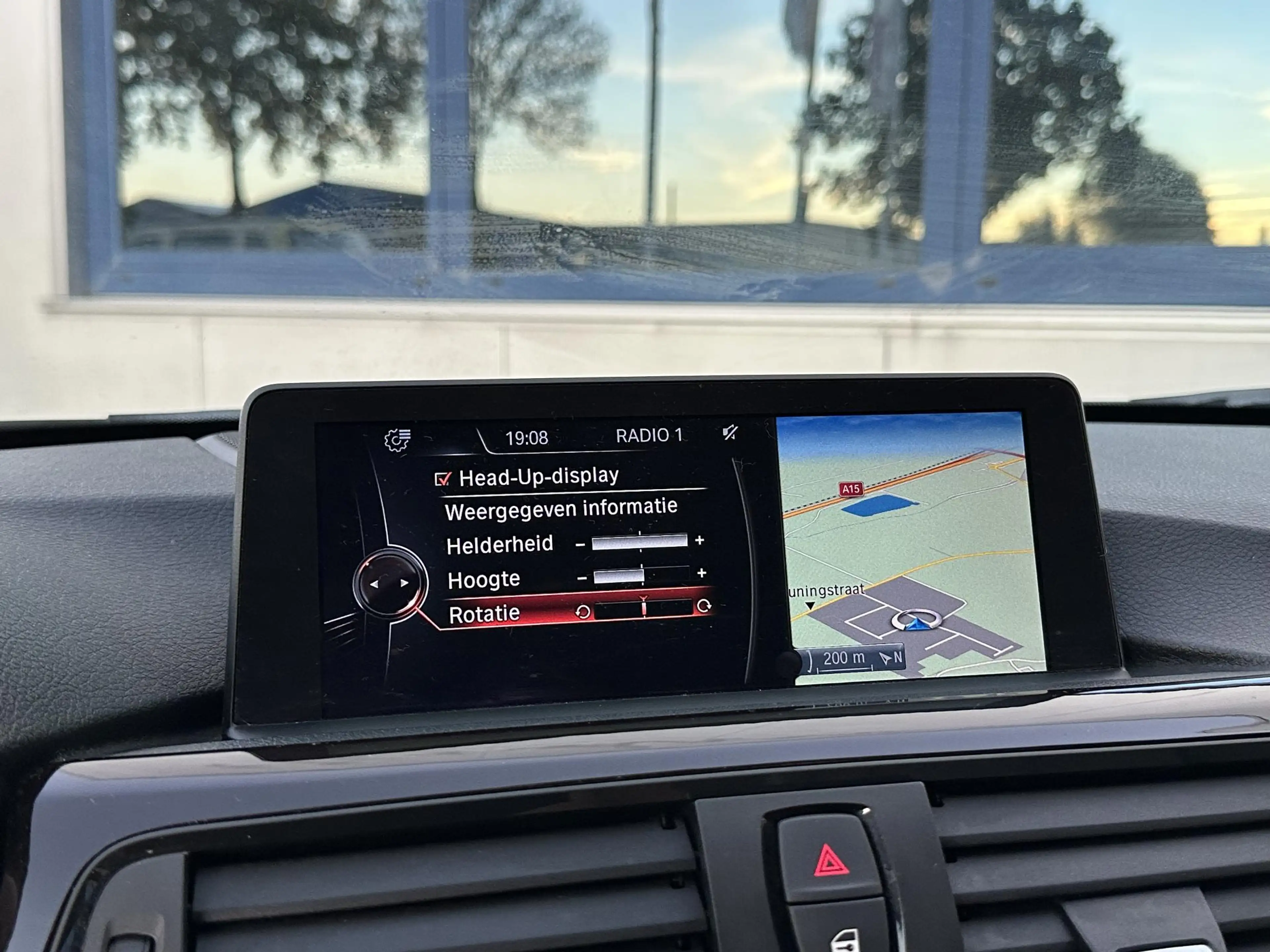 BMW 328 3-serie 328i 245PK l Harman/Kardon l Head-up l Lee — photo 12