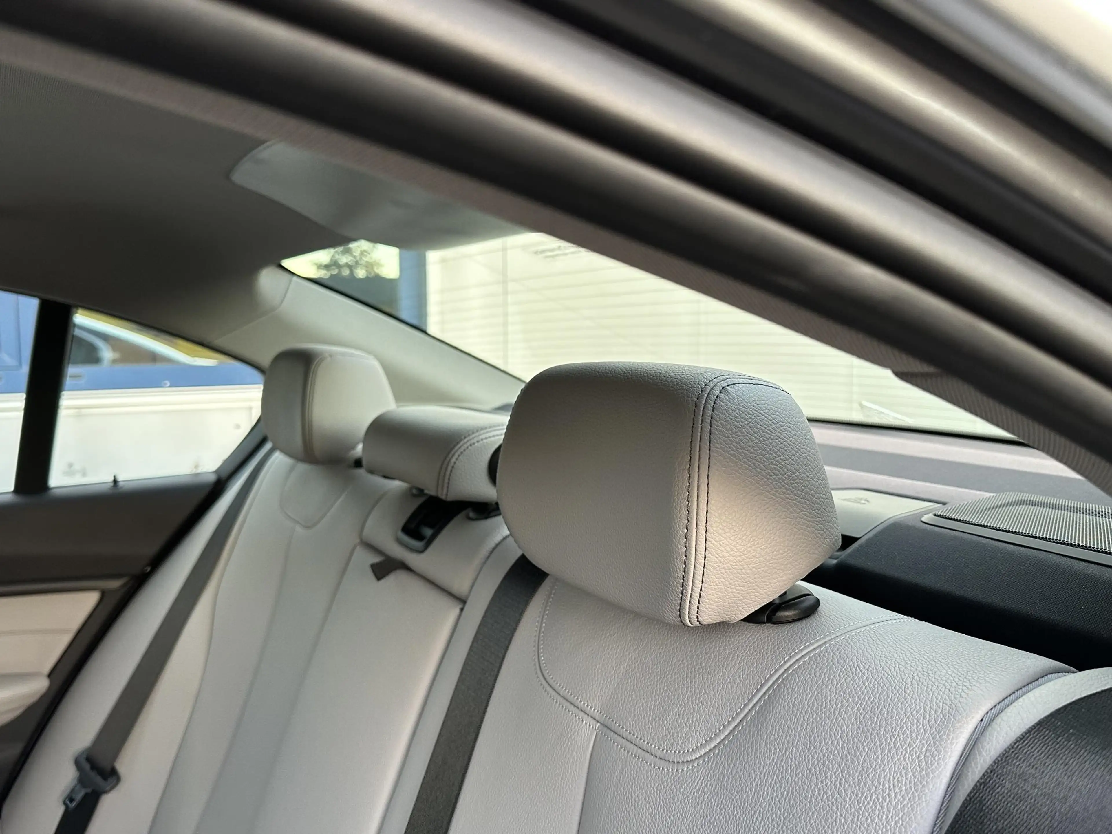 BMW 328 3-serie 328i 245PK l Harman/Kardon l Head-up l Lee — photo 8